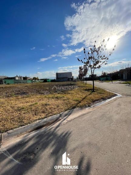 Terreno en Venta en Lujan de Cuyo, Mendoza