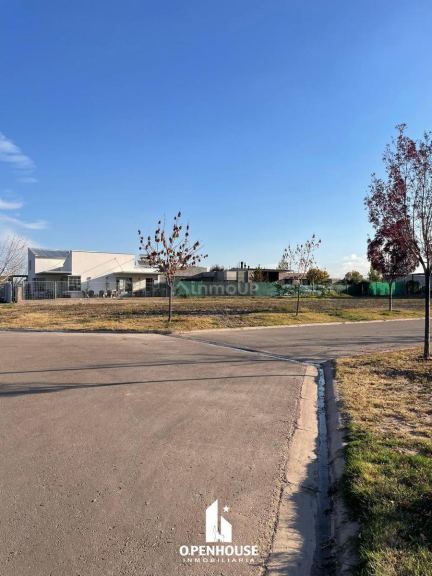 Terreno en Venta en Lujan de Cuyo, Mendoza