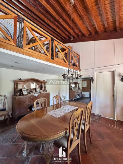 Casa en Venta en Capital, Mendoza