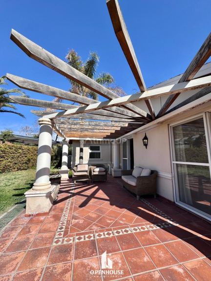 Casa en Venta en Capital, Mendoza