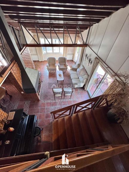 Casa en Venta en Capital, Mendoza