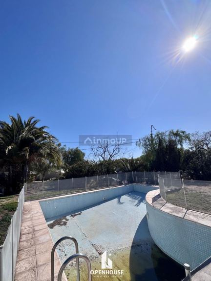 Casa en Venta en Capital, Mendoza