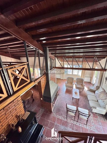 Casa en Venta en Capital, Mendoza