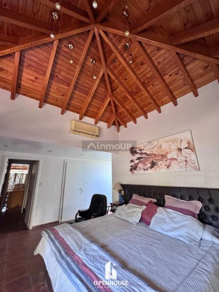 Casa en Venta en Capital, Mendoza