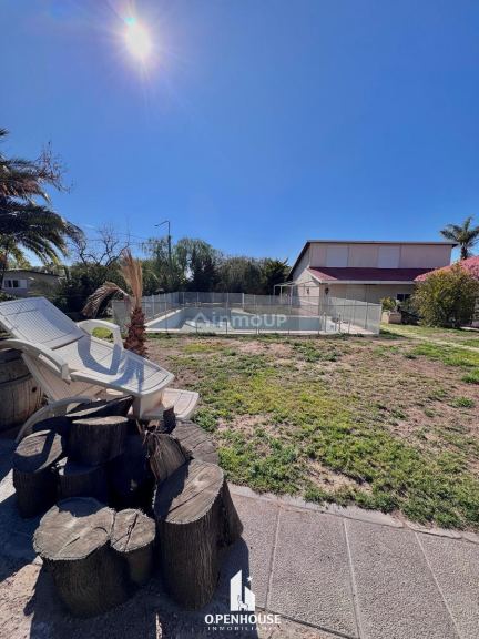 Casa en Venta en Capital, Mendoza