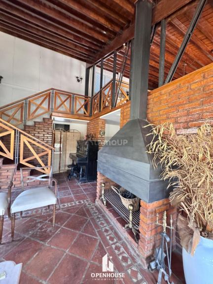 Casa en Venta en Capital, Mendoza