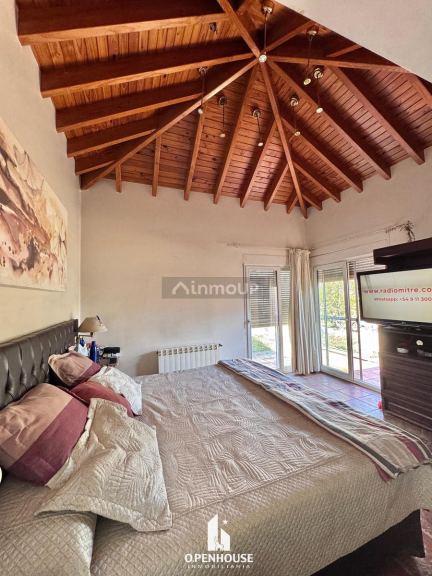 Casa en Venta en Capital, Mendoza