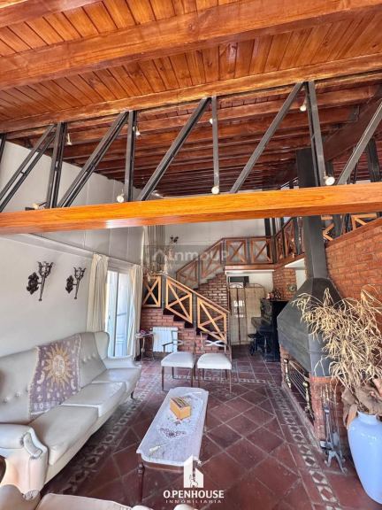 Casa en Venta en Capital, Mendoza