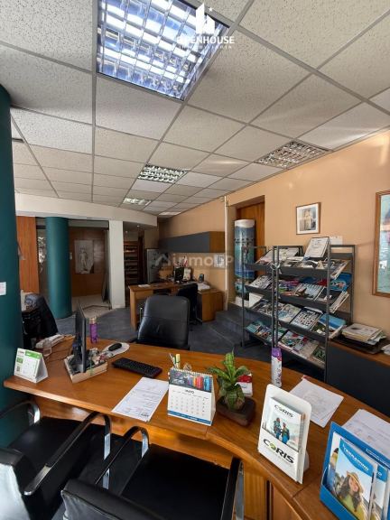 Oficina en Alquiler en Capital, Mendoza - USD 1.500 | Inmoup - 6