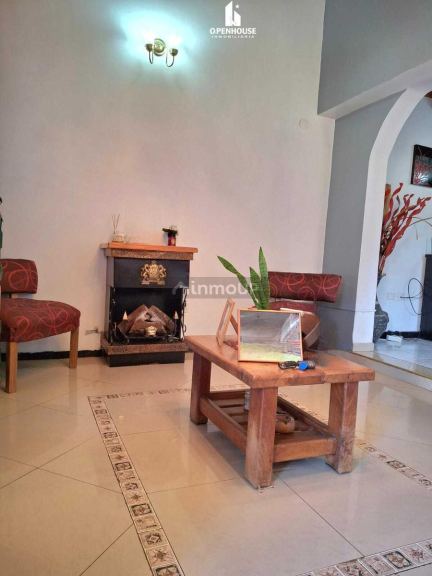 Casa en Venta en Las Heras, Mendoza