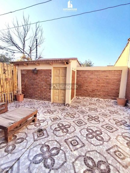 Casa en Venta en Las Heras, Mendoza