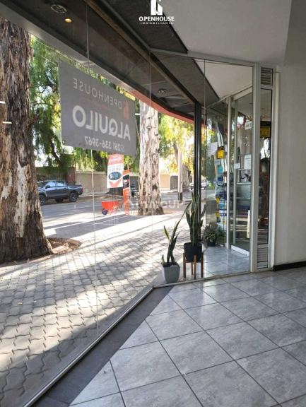 Guaymallen CALLE TALCAHUANO