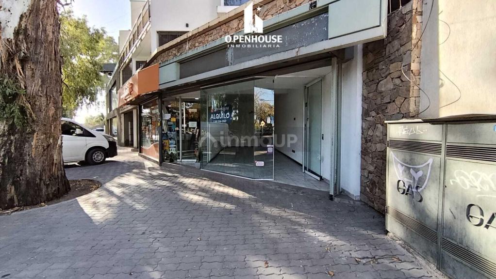 Guaymallen CALLE TALCAHUANO