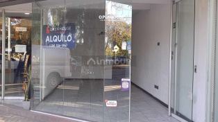 Guaymallen CALLE TALCAHUANO