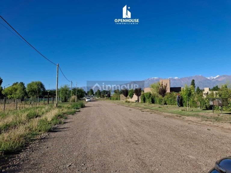 Terreno en Venta en Tunuyan, Mendoza - USD 54.000 | Inmoup - 10