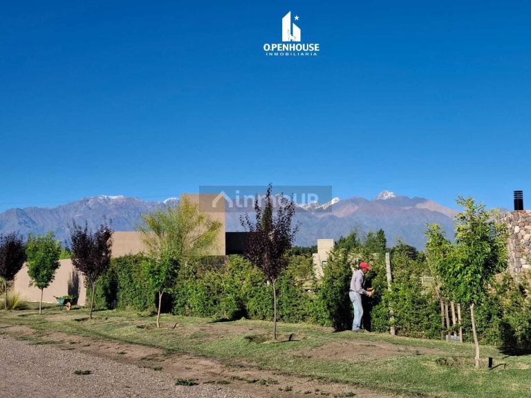 Terreno en Venta en Tunuyan, Mendoza - USD 54.000 | Inmoup - 8