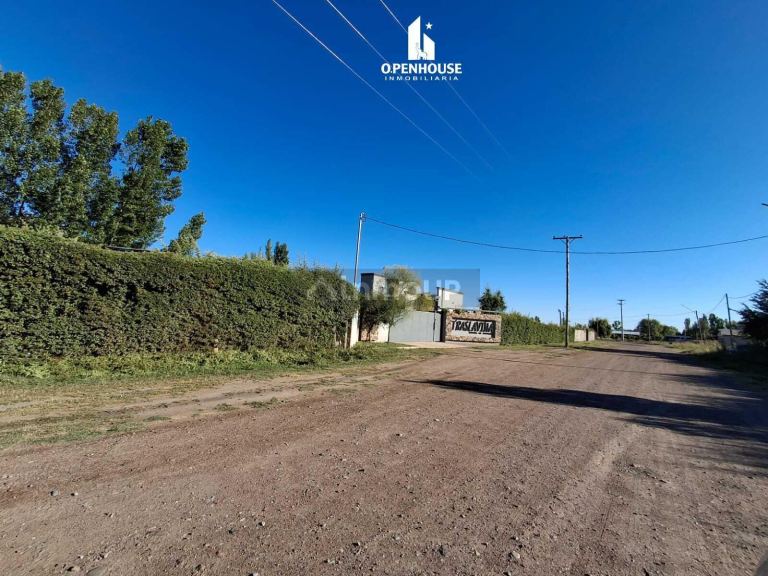 Terreno en Venta en Tunuyan, Mendoza - USD 54.000 | Inmoup - 13