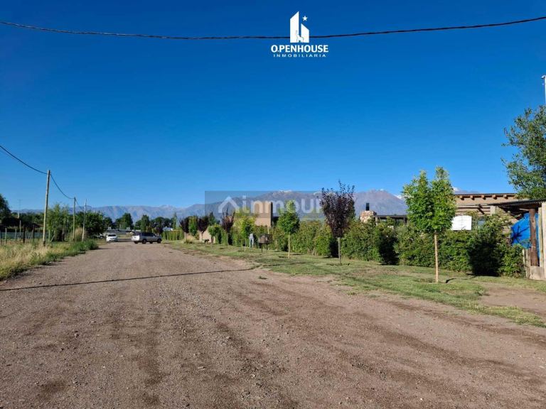 Terreno en Venta en Tunuyan, Mendoza - USD 54.000 | Inmoup - 11