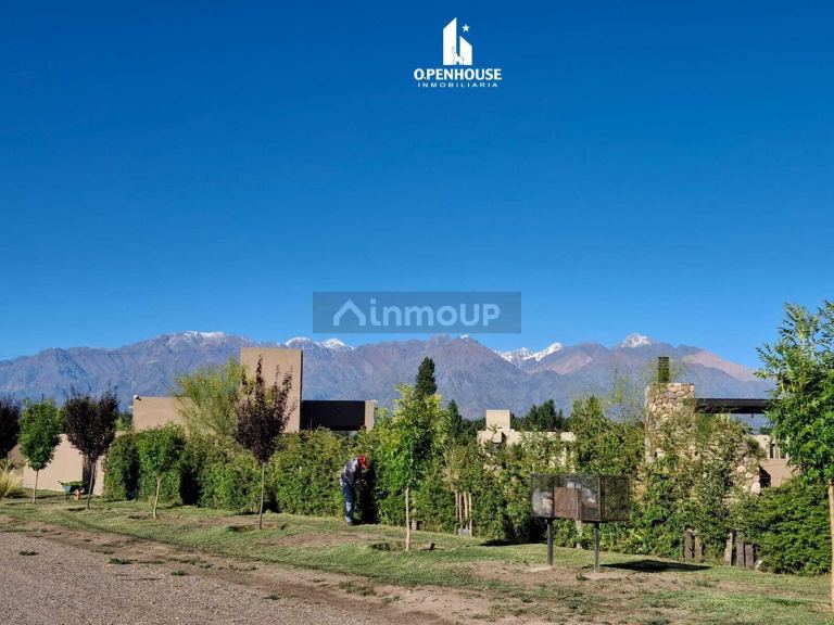 Terreno en Venta en Tunuyan, Mendoza - USD 54.000 | Inmoup - 9