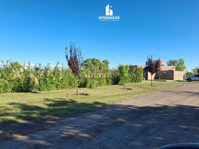 Terreno en Venta en Tunuyan, Mendoza - USD 54.000 | Inmoup - 12