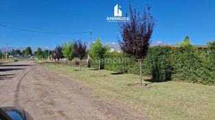 Tunuyan  Vista Flores, Tunuyán