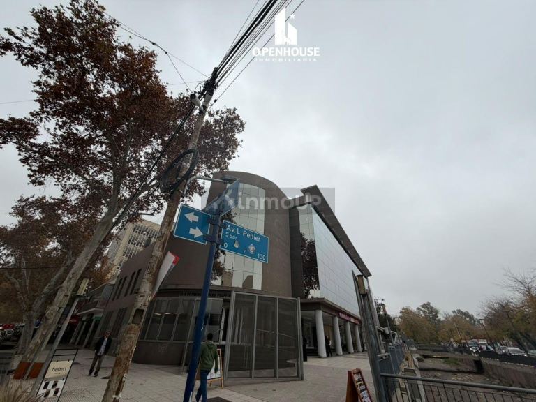Oficina en Alquiler en Capital, Mendoza