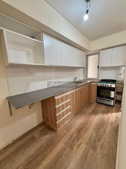 Departamento en Venta en Capital, Mendoza