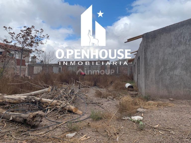 Terreno en Venta en Guaymallen, Mendoza