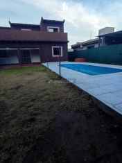 Las Heras BARRIO PRIVADO LA YAYA, EL CHALLAO