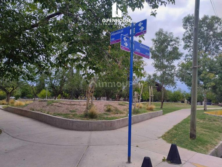 Terreno en Venta en Guaymallen, Mendoza