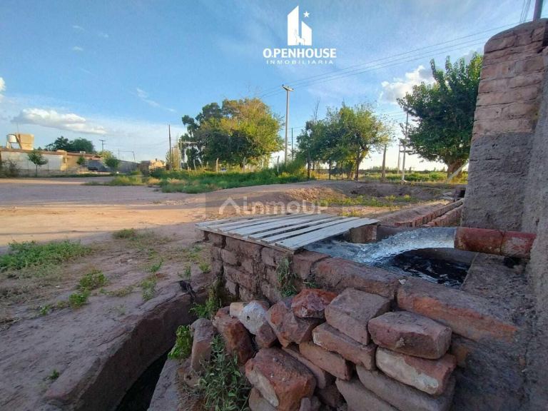 Terreno en Venta en Guaymallen, Mendoza