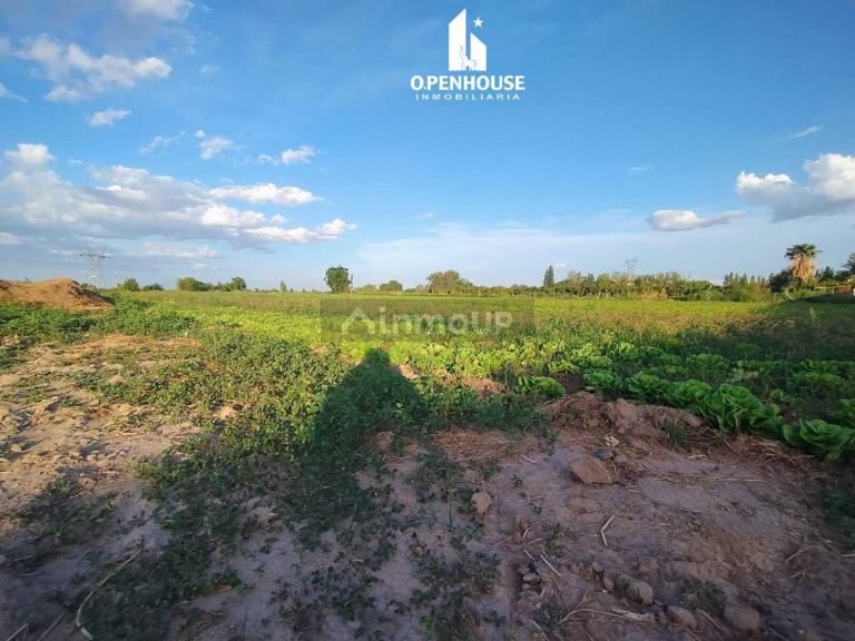 Terreno en Venta en Guaymallen, Mendoza