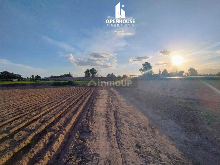 Terreno en Venta en Guaymallen, Mendoza