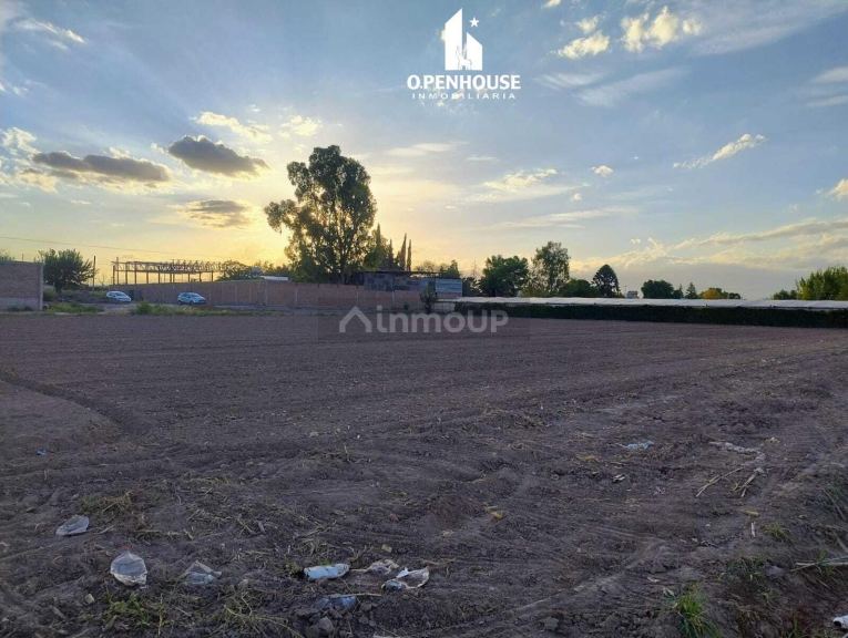 Terreno en Venta en Guaymallen, Mendoza