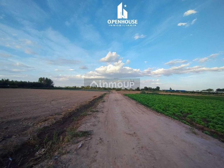 Terreno en Venta en Guaymallen, Mendoza