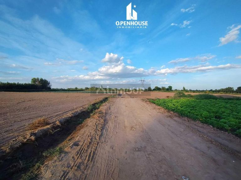 Terreno en Venta en Guaymallen, Mendoza