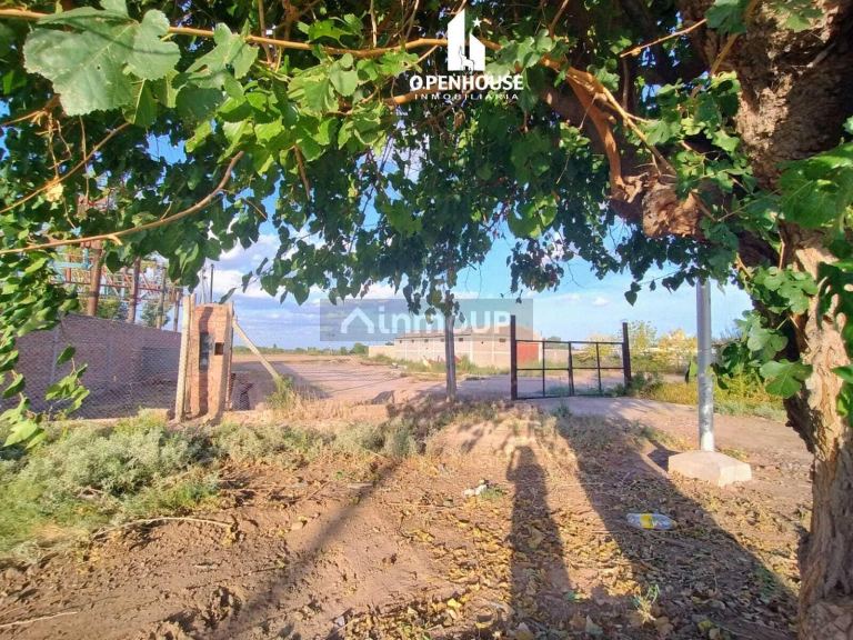 Terreno en Venta en Guaymallen, Mendoza
