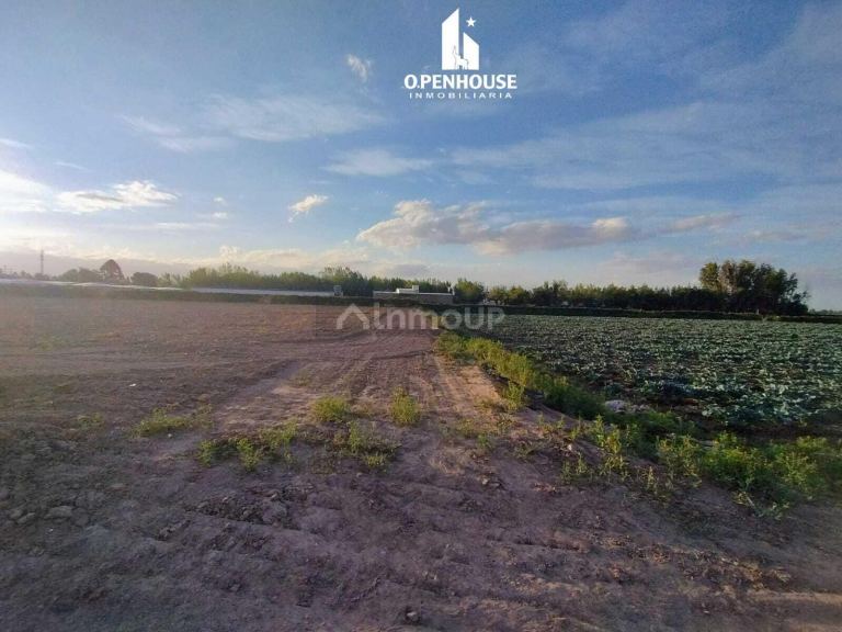 Terreno en Venta en Guaymallen, Mendoza
