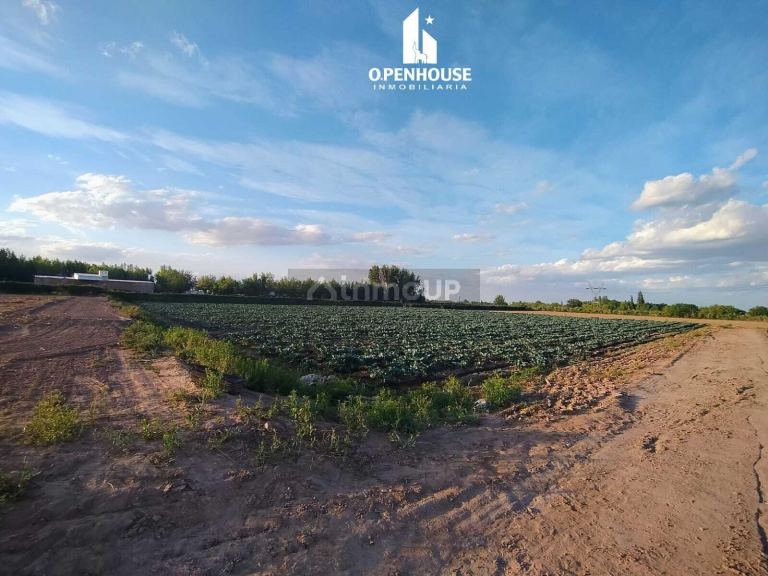 Terreno en Venta en Guaymallen, Mendoza