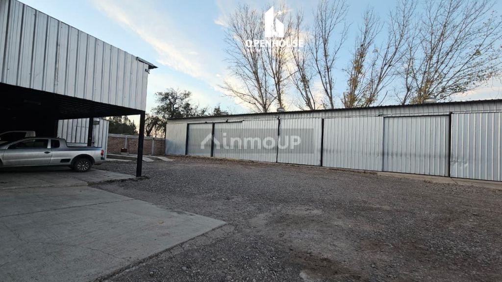 Local Comercial en Venta en Guaymallen, Mendoza - USD 290.000 | Inmoup - 16