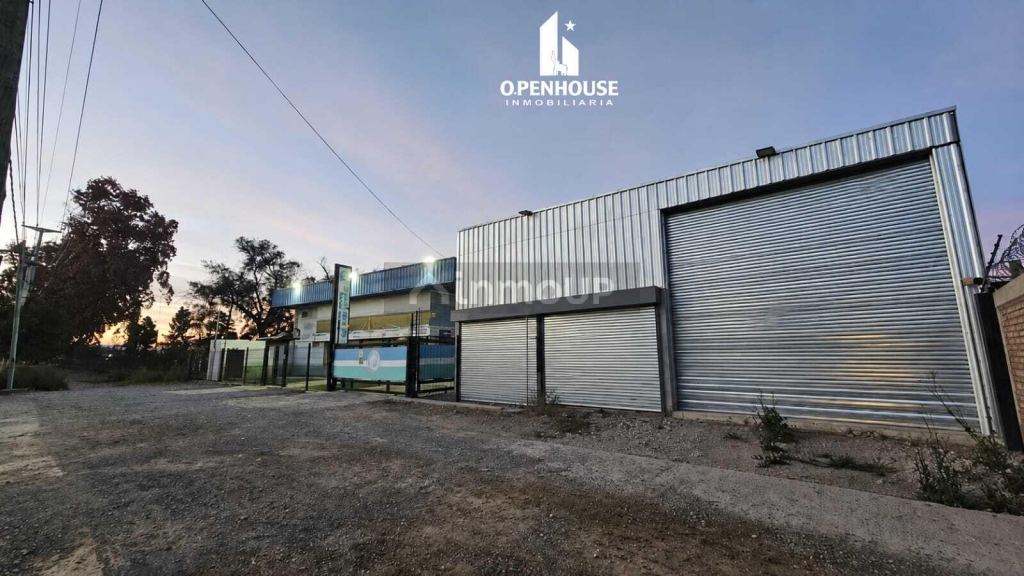 Local Comercial en Venta en Guaymallen, Mendoza - USD 290.000 | Inmoup - 11
