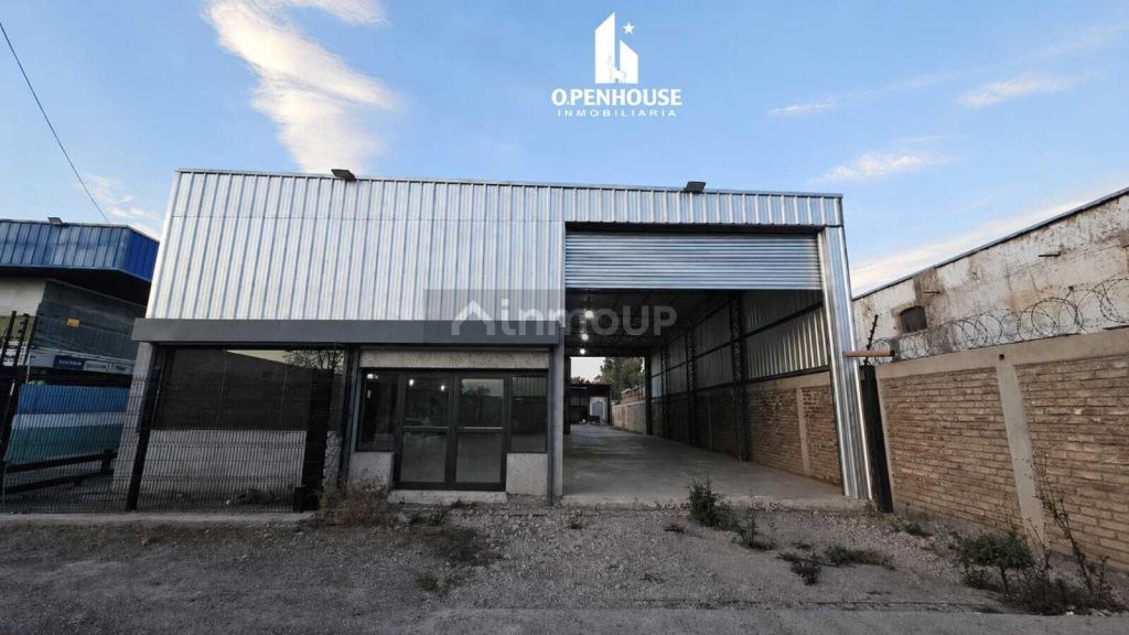 Local Comercial en Venta en Guaymallen, Mendoza - USD 290.000 | Inmoup - 12