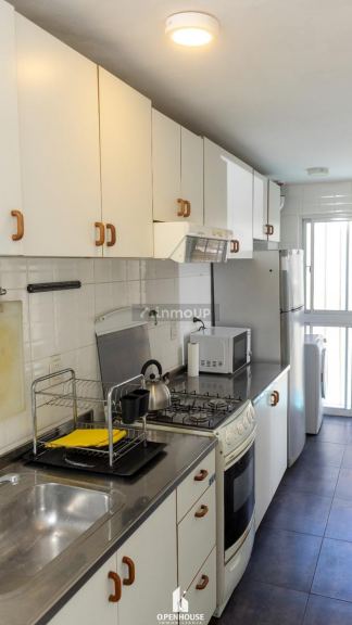 Departamento en Alquiler en Capital, Mendoza