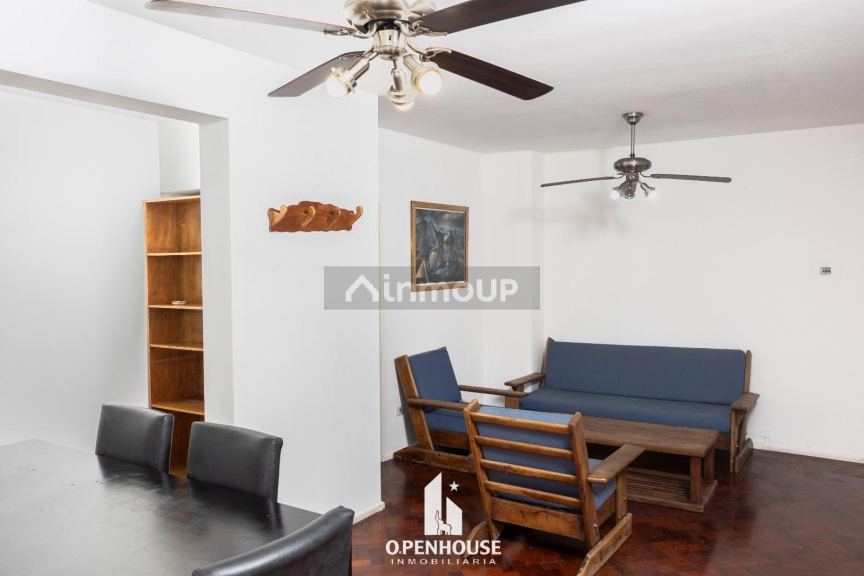 Departamento en Alquiler en Capital, Mendoza