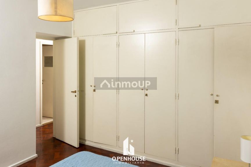 Departamento en Alquiler en Capital, Mendoza