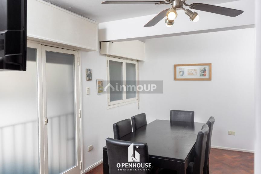 Departamento en Alquiler en Capital, Mendoza
