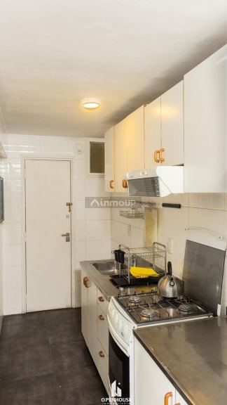 Departamento en Alquiler en Capital, Mendoza