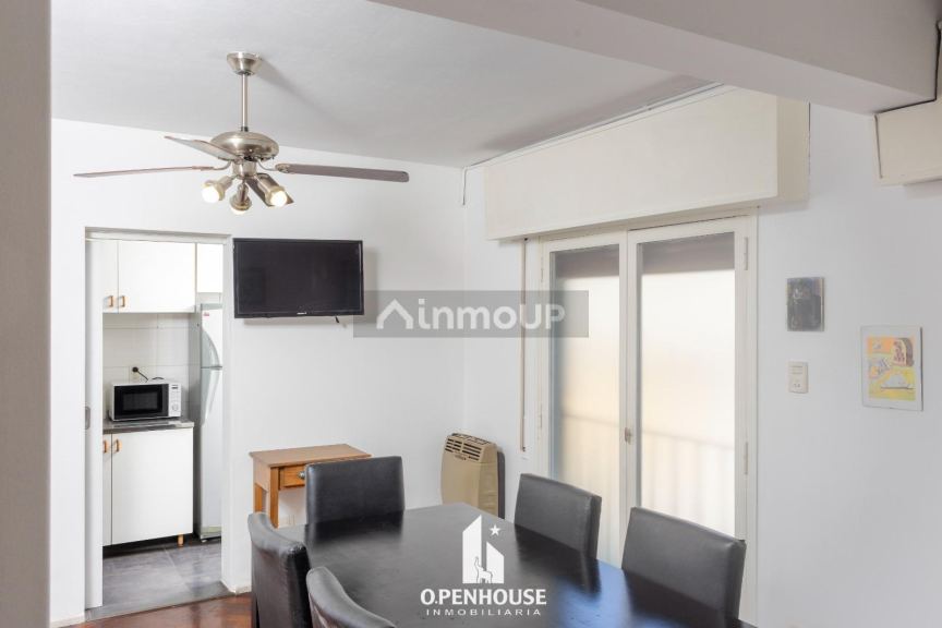 Departamento en Alquiler en Capital, Mendoza