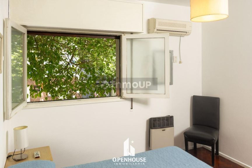 Departamento en Alquiler en Capital, Mendoza