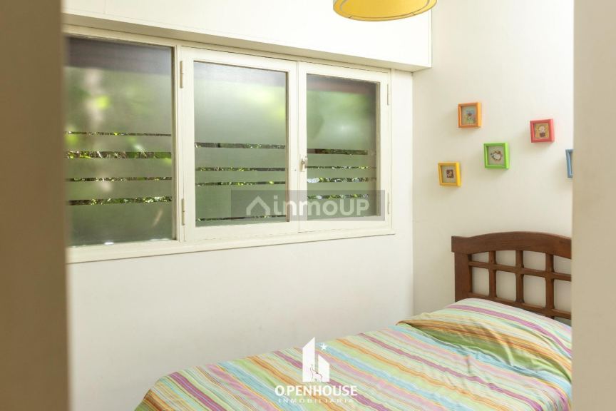 Departamento en Alquiler en Capital, Mendoza